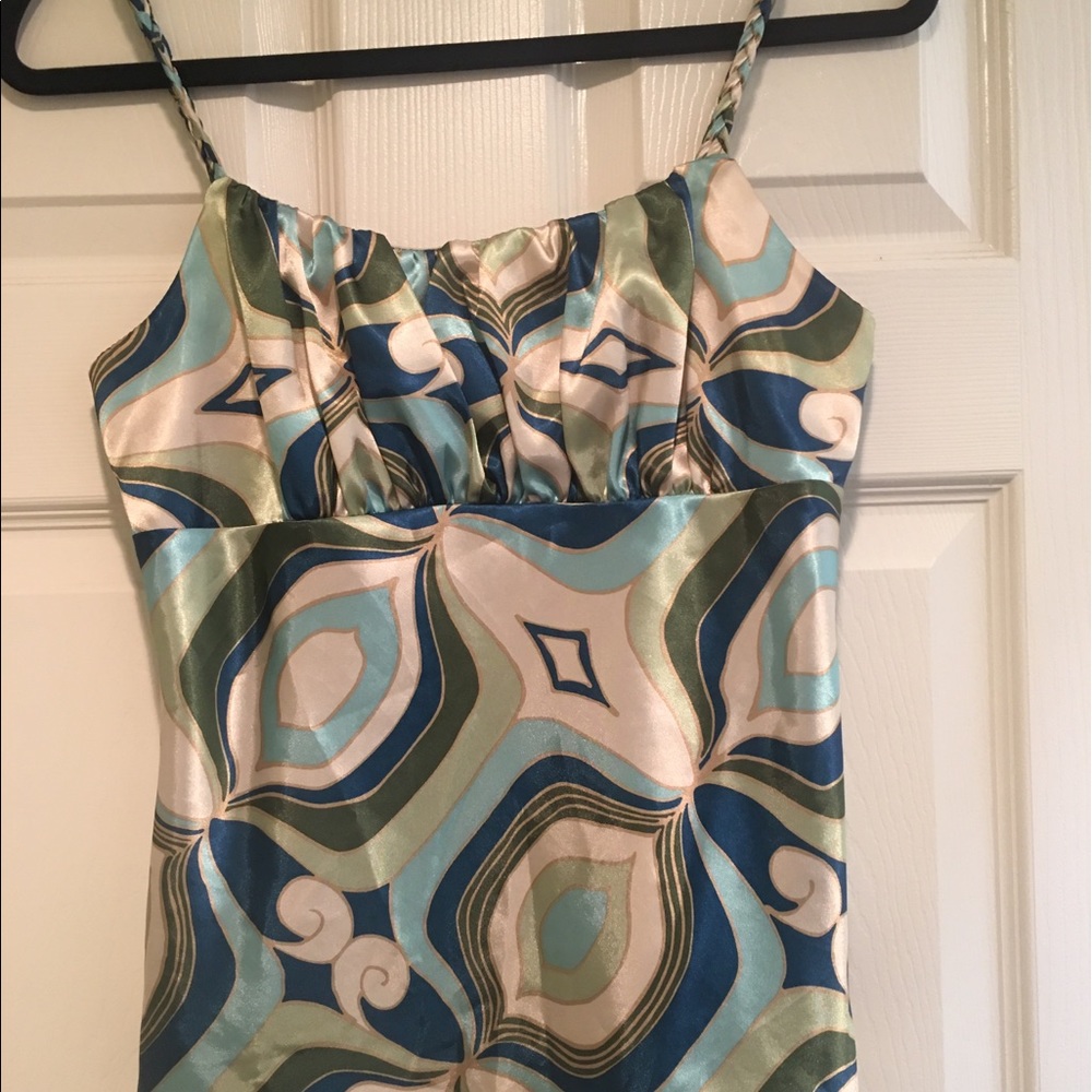 Women’s fashion tank top